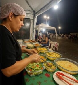 Energia com segurança no São João: Equatorial Maranhão reforça orientações para ligações provisórias