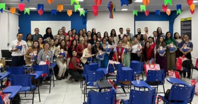 Grupo Potiguar reforça compromisso com o desenvolvimento de pessoas ao sediar evento da ABRH-MA