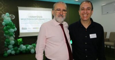 I Simpósio Multidisciplinar do HSE