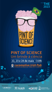 Pint of Science: CEAD/UFPI realiza evento científico em Teresina