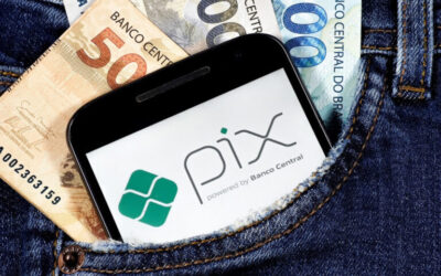 Lula publica MP para proibir tributação do PIX e taxas extras em pagamentos