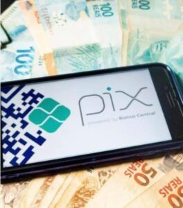 Potiguar desmonta Fake News compartilhado por bolsonarista sobre o não recebimento de pagamento por PIX
