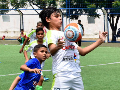 Segunda edição da Copa Interbairros de Futebol 7 ocorrerá em fevereiro