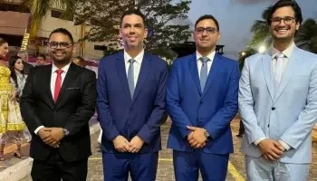 Decisão do TRE-RN que cassou vereadores do PSOL abre precedente para possível anulação de votos do Podemos em São Luís