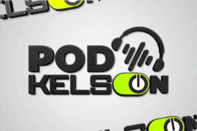 Tem novidade no ar: PodKelson estreia nova fase com estúdio repaginado e conteúdos ainda mais potentes