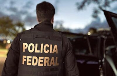 PF combate esquema criminoso responsável por desvio de recursos em Lago Verde/Ma