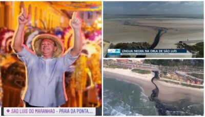 Alô, Brandão: “novidades” do tempo da lamparina?