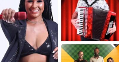 Muito além das compras: Potiguar cria clima de São João com música e experiência junina nas lojas