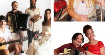 Potiguar transforma unidades em palcos da cultura junina, com música e sabores típicos do São João