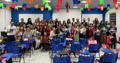 Grupo Potiguar reforça compromisso com o desenvolvimento de pessoas ao sediar evento da ABRH-MA
