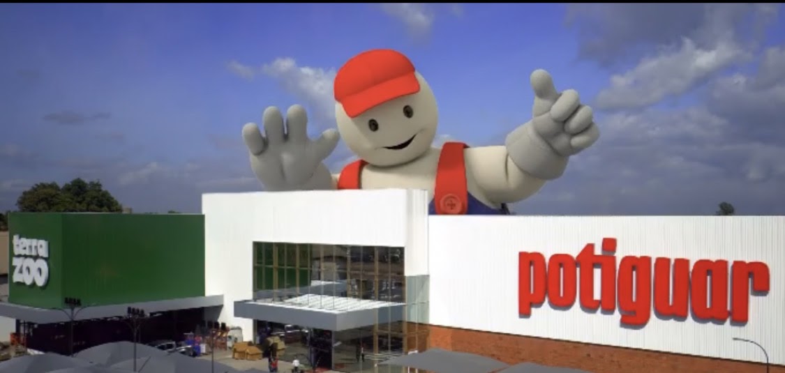 Sábado Especial nas Lojas Potiguar: 12 Horas de Ofertas, Forró e Comidas Típicas no melhor Clima Junino
