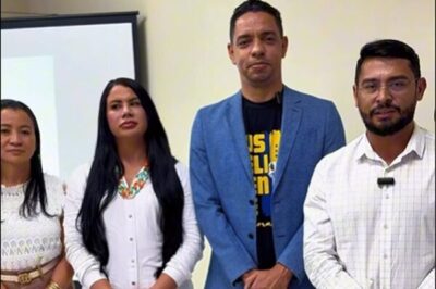 Prefeito de Presidente Juscelino, reúne com gestor da URE para discutir questões sobre SEAMA e outras temáticas