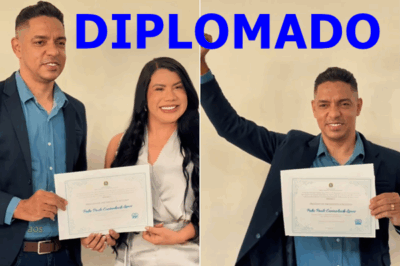 Prefeito Dr. Pedro Paulo é diplomado para mais quatro anos de mandato em Presidente Juscelino