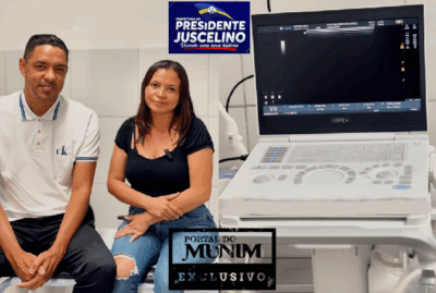 INÉDITO: Prefeitura de Presidente Juscelino, realiza exame de Biópsia de Mama