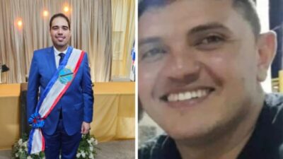 Justiça decreta prisão preventiva do prefeito de Igarapé Grande por assassinato de PM