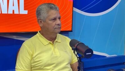 Prefeito Walace reeleito em Icatú agradece reconhecimento da população