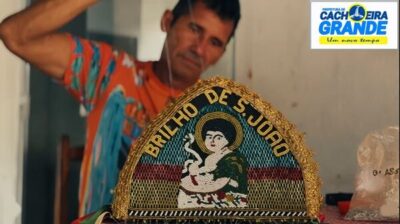 Prefeitura de Cachoeira Grande, valorizando a cultura local!