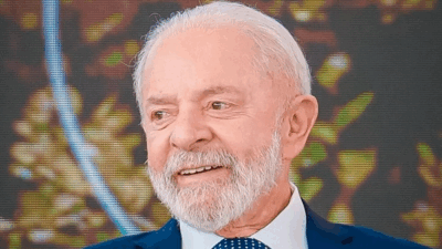 Presidente Lula passa por cirurgia de emergência em SP após diagnóstico de hemorragia intracraniana