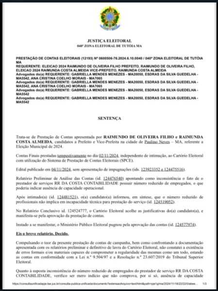 Foto: Reprodução