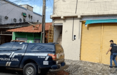 Mulher é presa por envolvimento em esquema de falsificação de documentos no Maranhão