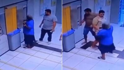 Professora é assaltada após sacar R$ 5 mil em agência bancária