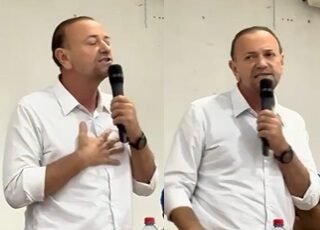 “É esse partido forte que vai eleger Felipe Camarão governador do Maranhão”, declara Edinho Silva