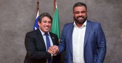 Paulo Victor será na Assembleia Legislativa do Maranhão
