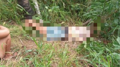 Homem é executado com 18 tiros na zona rural de São Luís