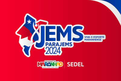 Tudo pronto para maior festa da juventude esportiva do MA: JEMs/ParaJEMs 2024