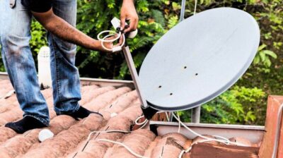 No Maranhão, inscritos no CadÚnico de 46 cidades têm direito antenas digitais