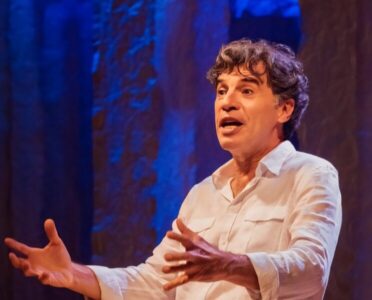 Caixa Cultural prepara abertura em São Luís trazendo o espetáculo ‘Autobiografia Autorizada’, de Paulo Betti