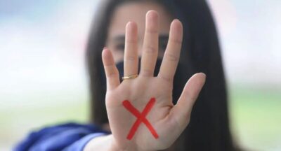 Disparam os casos na Justiça relacionados à violência contra a mulher