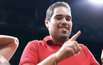Prefeito que matou PM no Maranhão é indiciado por homicídio qualificado
