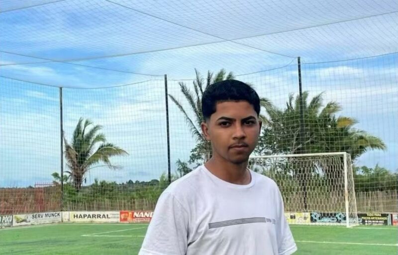 Foto: Reprodução