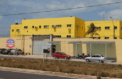 Justiça autoriza saída de 865 apenados para o Natal