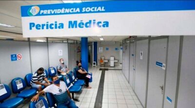 Maranhão terá 25 novos peritos médicos nas Agências da Previdência Social
