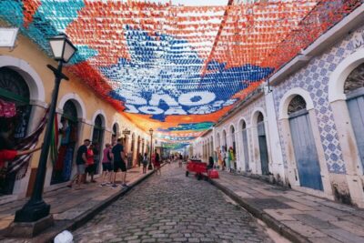 São João do Maranhão traz expectativa de recorde histórico de turistas e movimentação econômica