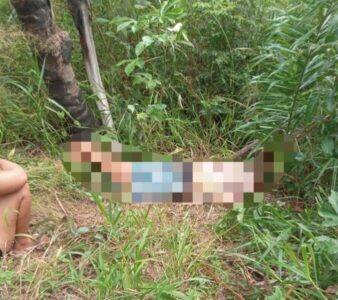 Homem é morto a tiros na zona rural de São Luís; polícia investiga o caso