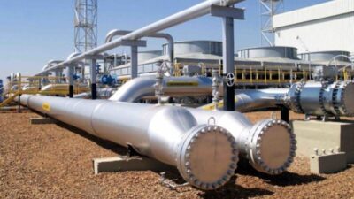 Petrobras reduz em 14% preço do gás natural para as distribuidoras