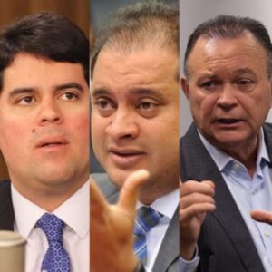 Quem é quem? – Blog do Pedro Felipe