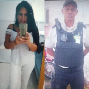 Vigilante mata técnica de enfermagem dentro da unidade Mista do Coroadinho e depois comete suicídio