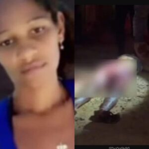 Mulher é decapitada no interior do Maranhão e agressor morre ao reagir à prisão