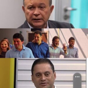E agora, Weverton Rocha?