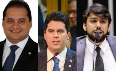 Weverton, Fufuca e Pedro Lucas: quem vai ficar de fora da disputa ao Senado?