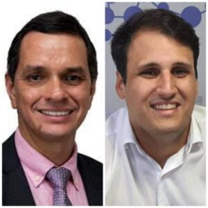 Deputado Ricardo Arruda declara apoio a Orleans Brandão para governador do Maranhão durante entrevista no Ponto Final