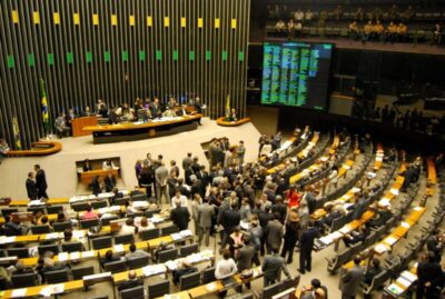 82% dos brasileiros acreditam que emendas parlamentares são alvo de corrupção, diz Quaest