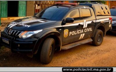 Mulher tem 90% do corpo queimado em ataque brutal; polícia apura tentativa de feminicídio em São Vicente Ferrer