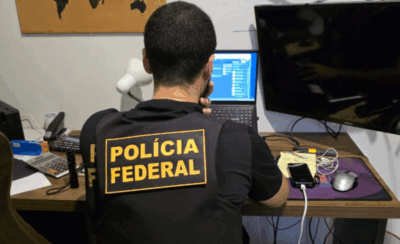 Polícia Federal deflagra Operação Hancórnia