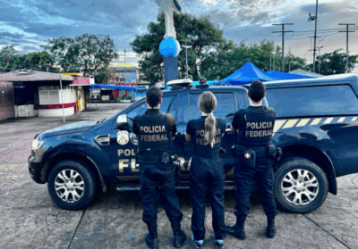 Polícia Federal desarticula fraude de benefícios sociais em São Luís e Ribamar