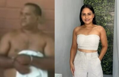 Polícia prende suspeito do assassinar a influenciadora Adriana Oliveira em Santa Luzia